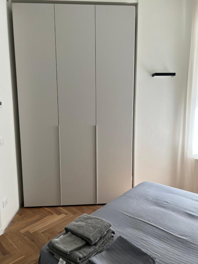 Milano: Bellissimo Appartamento In Pieno Centro Buitenkant foto