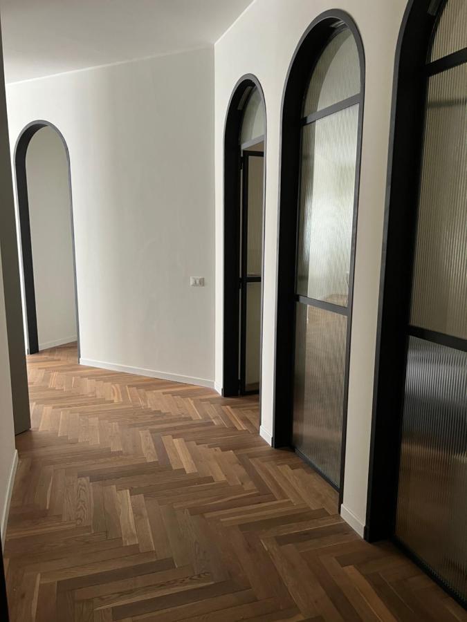 Milano: Bellissimo Appartamento In Pieno Centro Buitenkant foto